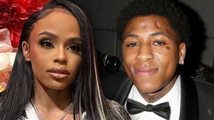 Yaya Mayweather Is Pregnant With NBA Youngboy’s Baby – Floyd Mayweather Confirmed The News