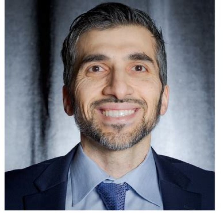 Dr. Yazen Joudeh, MD – Orland Park, IL