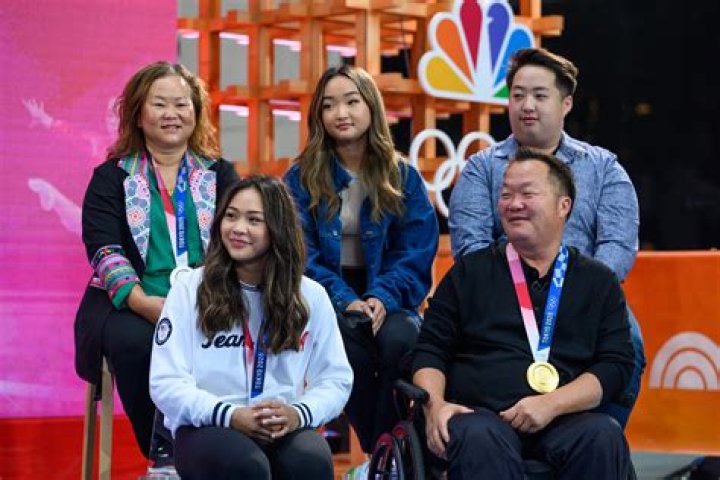 Yeev Thoj Nationality Ethnicity, Where Is Suni Lee Mother From?
