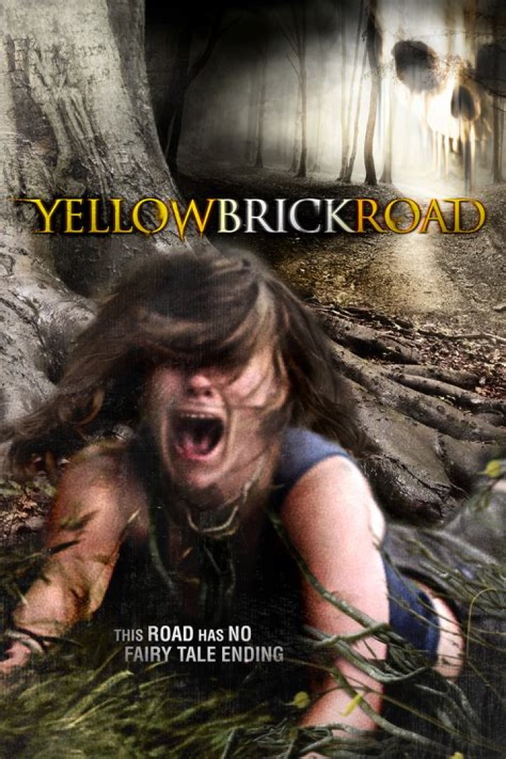 Looking Forward to YellowBrickRoad?