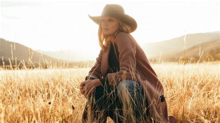 ‘Yellowstone’ star Kelly Reilly talks becoming Beth Dutton ahead of the season 5 premiere