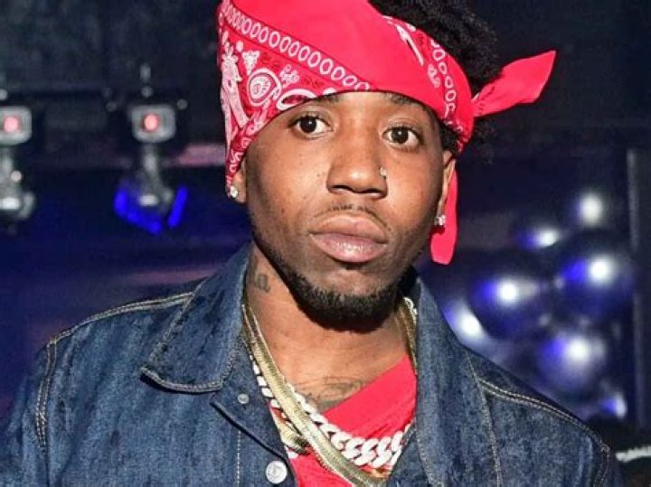 YFN Lucci Case: Lawyers Filed Emergency Bond Hearing