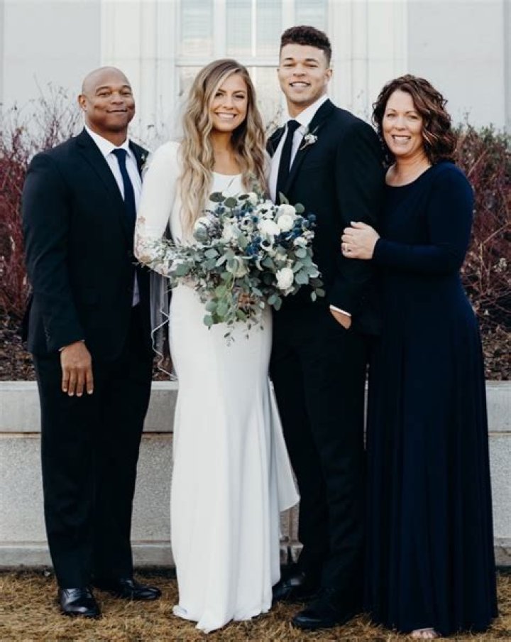 YFN Lucci parents: Who are his father and mother?