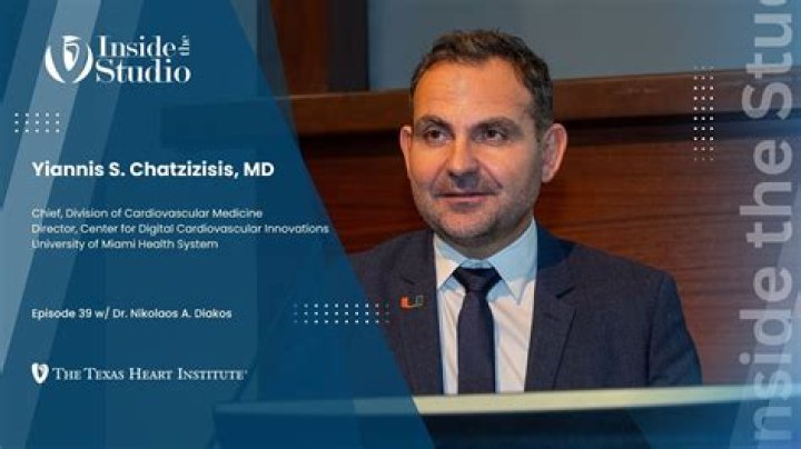 Dr. Yiannis Apergis, MD – Derby, CT