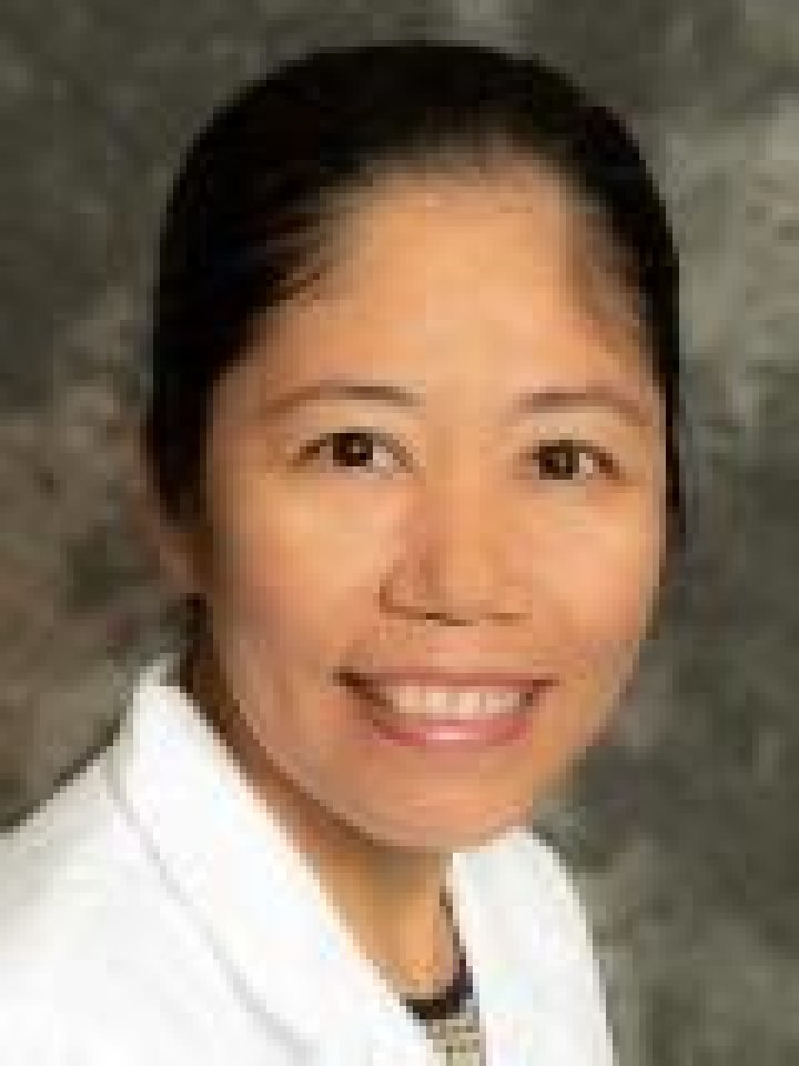 Dr. Yin Htun, MD – Dubois, PA