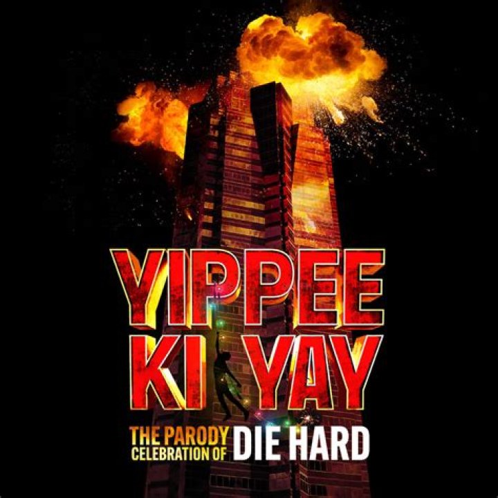 Yippie ki-yay! Where is the cast of ‘Die Hard’ now?