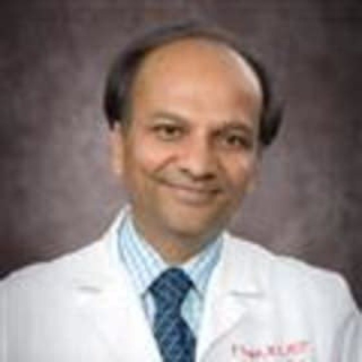 Dr. Yogesh Kumar, MD – Hollis, NY
