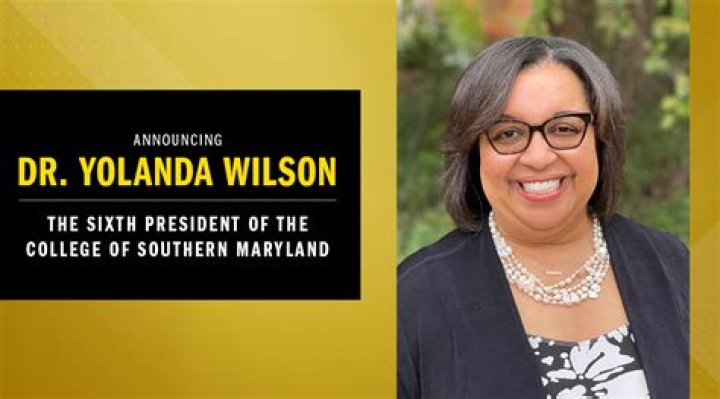 Dr. Yolanda Wilson, MD – Ridgeland, MS