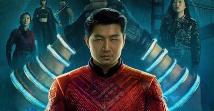 You Can Watch Shang-Chi For Just $1.99 On Disney Plus Right Now—Here’s How