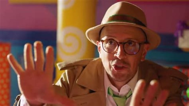 You’ll never guess which 3 characters are colliding ‘No Way Home’-style in their first-ever big screen adventure