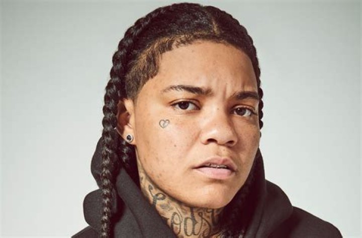 Young M.A Biography - Facts, Childhood, Family Life & Achievements