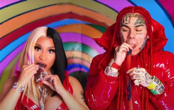 YouTube Representatives Come Out To Deny Tekashi 6ix9ine And Nicki Minaj’s Claim That ‘Trollz’ Broke Their Record