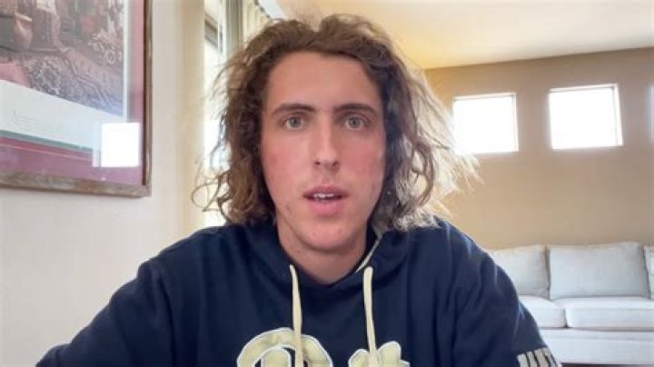 YouTuber Andrew Callaghan addresses allegations, vows to start therapy