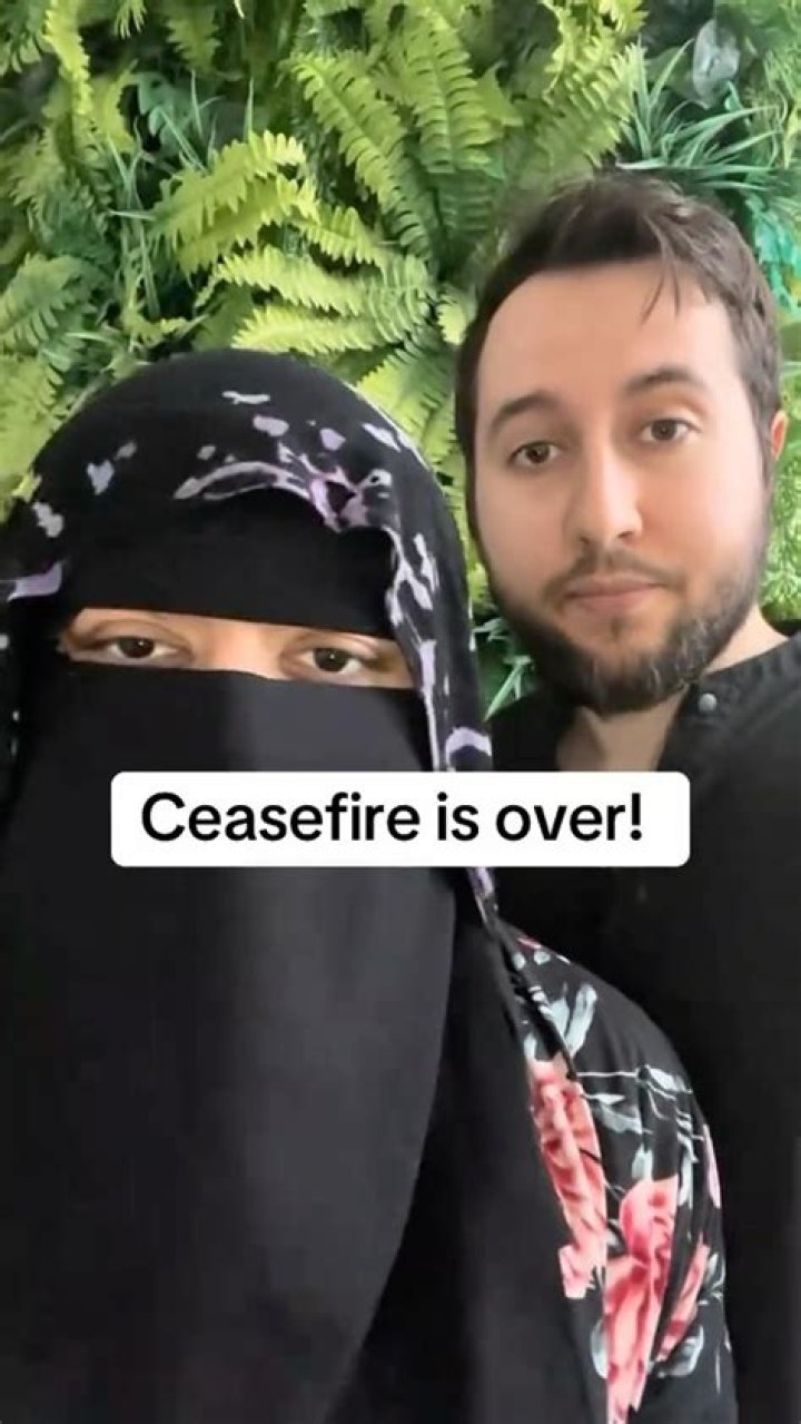 Youtubers: Has Mehdinatv Done Face Reveal? Meet The Couple On Instagram