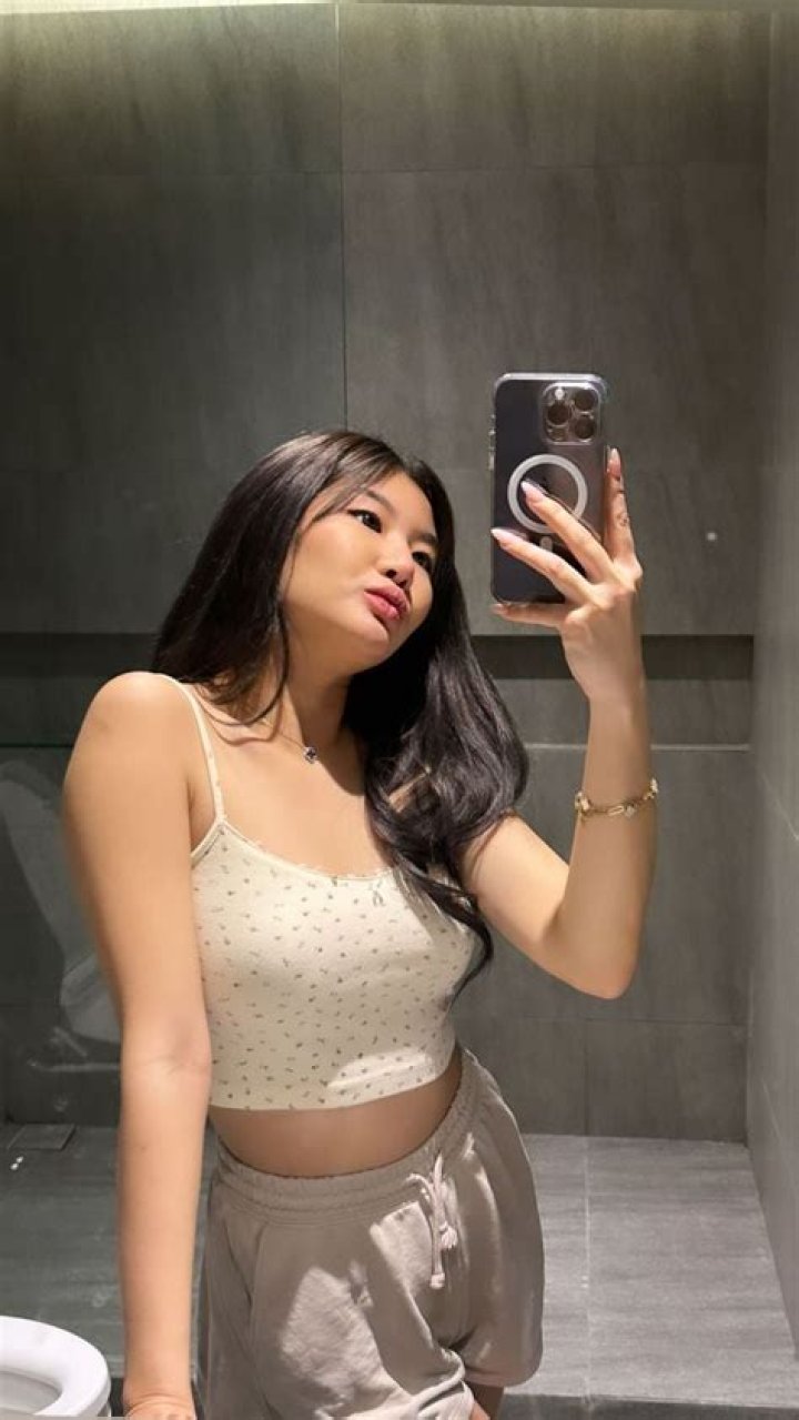 Yskaela Fujimoto Wiki, Age, Viral Video, Boyfriend, Height & Net Worth