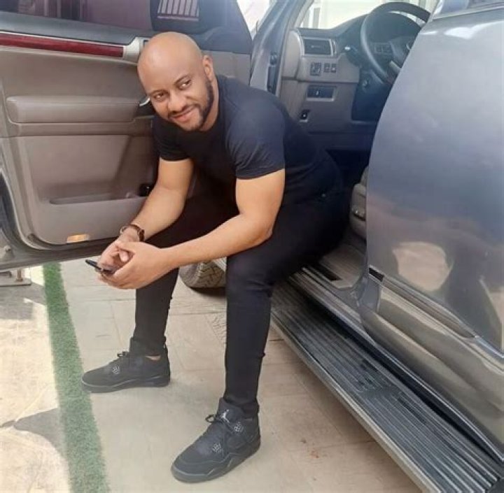 Yul Edochie Net Worth and Best Movies