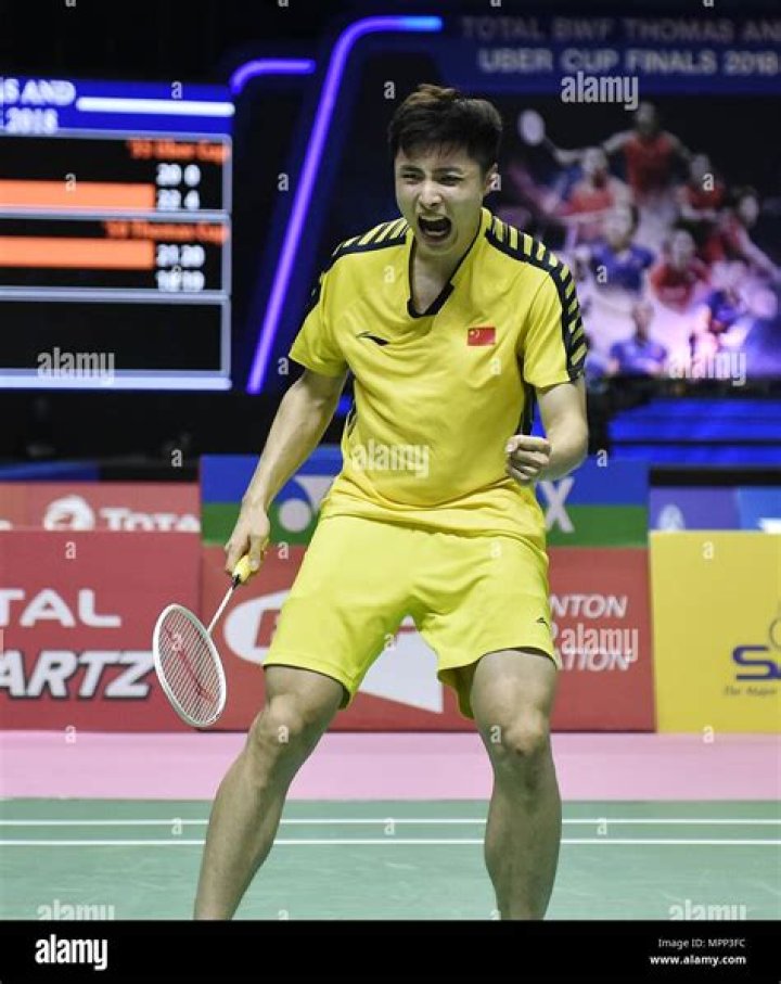 Dr. Yuqi Wang, DO – Lititz, PA