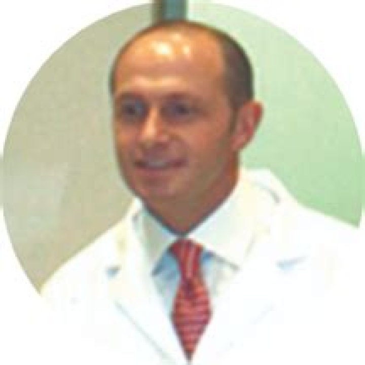 Dr. Yuriy Pertsovsky, MD – Brooklyn, NY