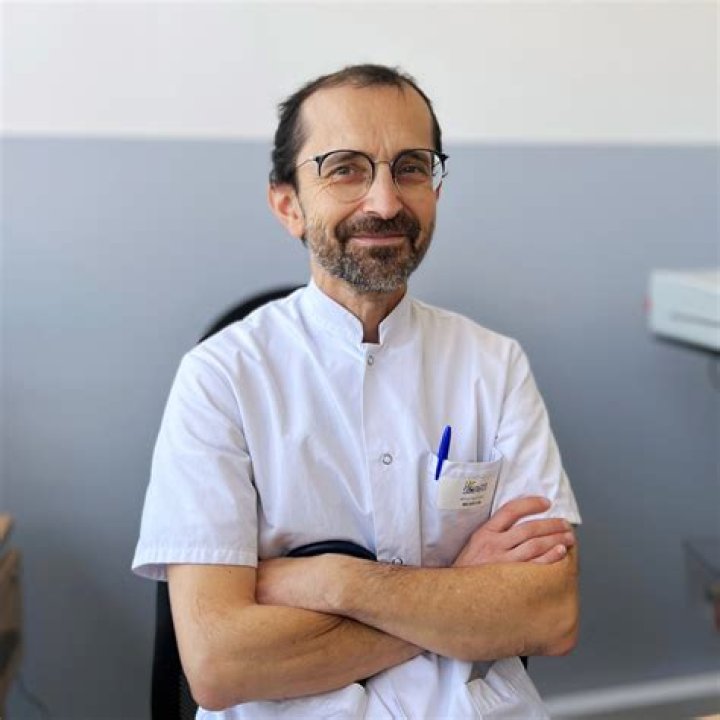 Dr. Yves Dumaplin, MD – Phoenix, AZ