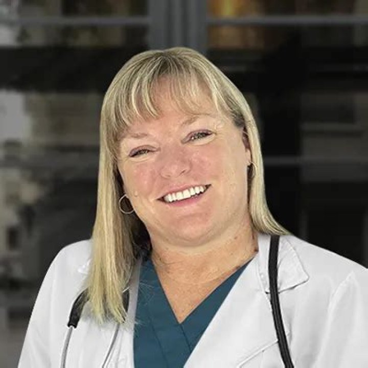 Dr. Yvonne Barry, MD – Las Vegas, NV