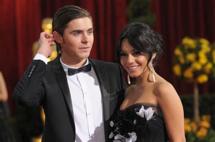 Zac Efron And Vanessa Valladares Spent New Year’s Eve Together And Are Generally ‘Inseparable,’ Source Says!