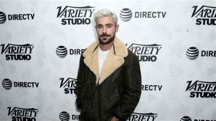 Zac Efron is the sexy Lord Farquaad we never knew we needed in hilarious new set photos
