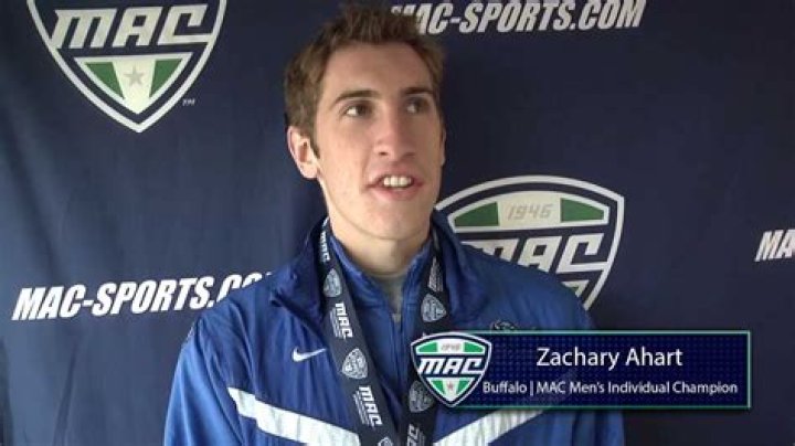 Dr. Zachary Ahart, DO – Cincinnati, OH