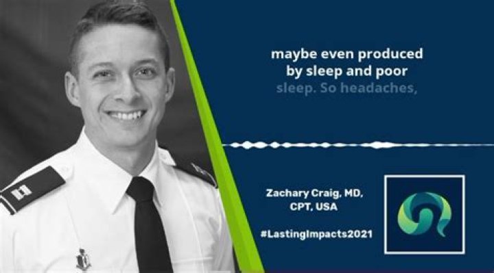 Dr. Zachary Craig, MD – Columbia, SC