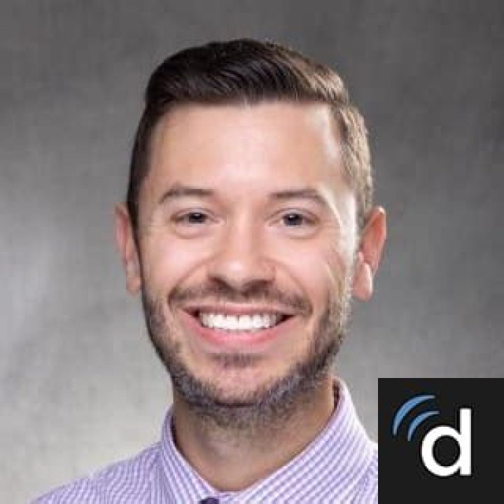 Dr. Zachary Lang, MD – Iowa City, IA