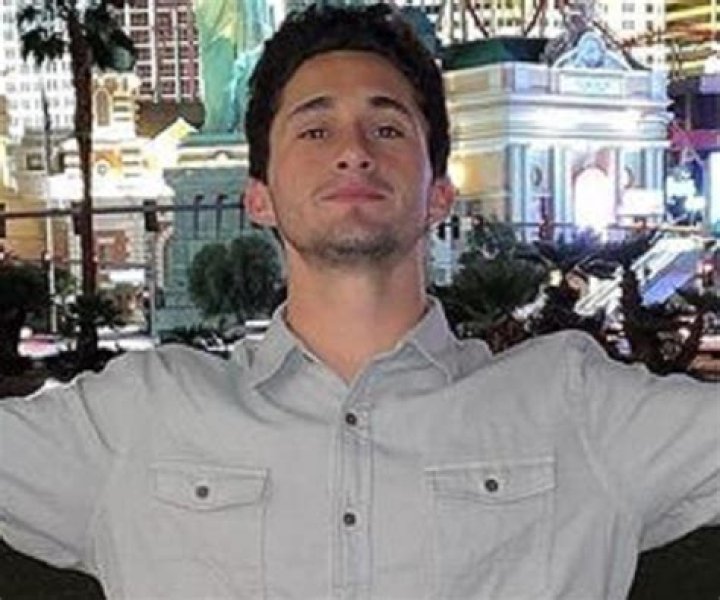 Zachary Ryan – Bio, Facts, Family