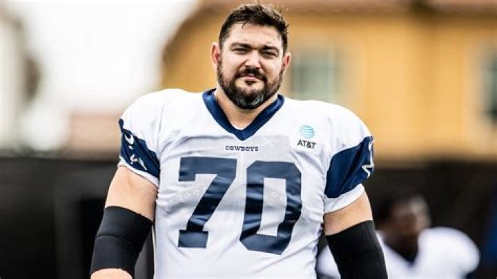 Zack Martin age, height, ethnicity, family, college, 40 time, draft, trade, net worth, Instagram