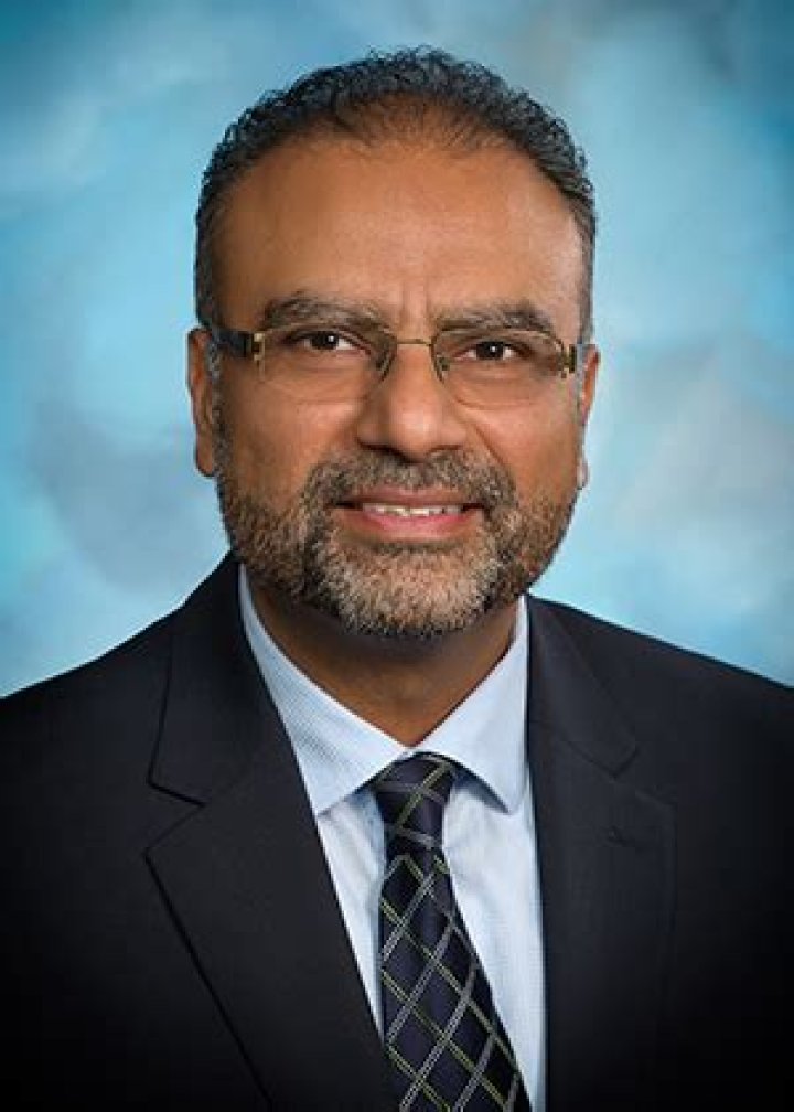 Dr. Zafar Mirza, MD – Olean, NY