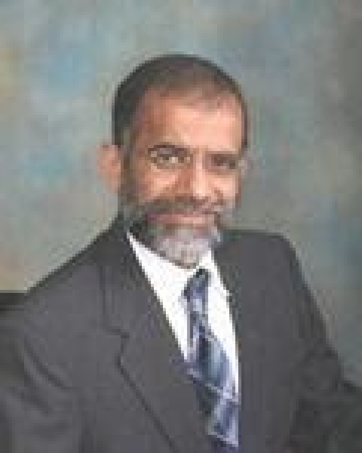 Dr. Zafar Shaheen, MD – Middlesex, NJ