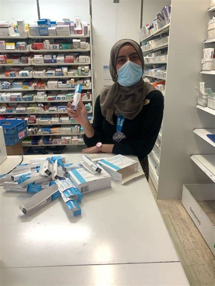 Zahra Nassehzadeh-Tabrizi – Raleigh, NC