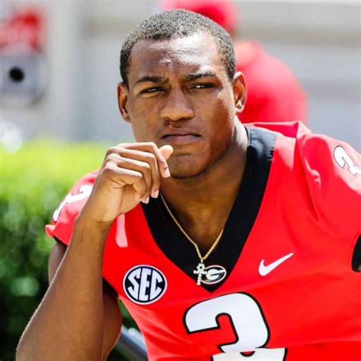 Zamir White contract, salary and net worth explored