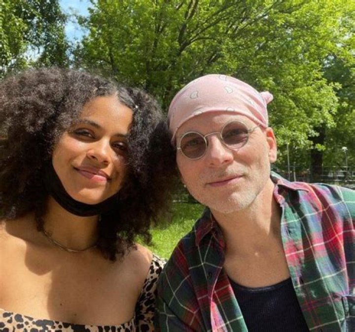 Zazie Beetz family, husband, children, parents, siblings