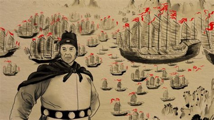 Zheng He Biography - Facts, Childhood, Family Life & Achievements