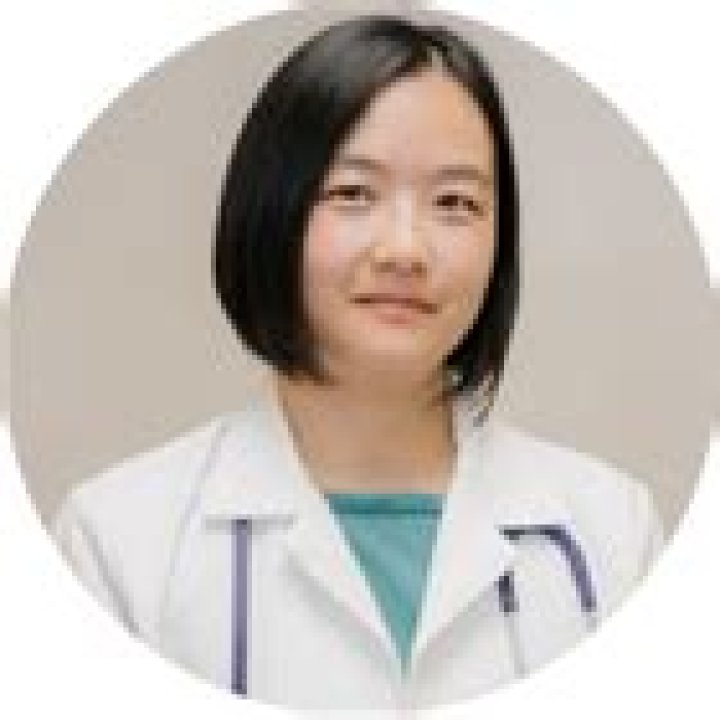 Dr. Zhiyu Liang, MD – Hutto, TX