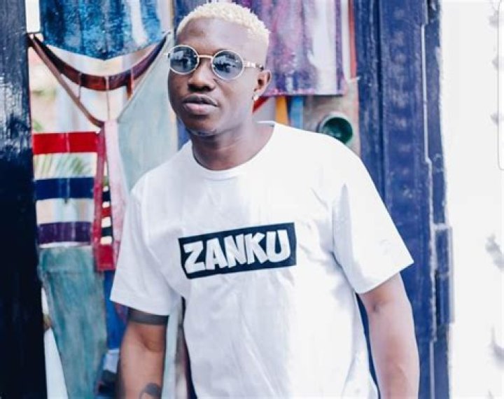 Zlatan Ibile Biography – Age, Songs, Net Worth & Pictures