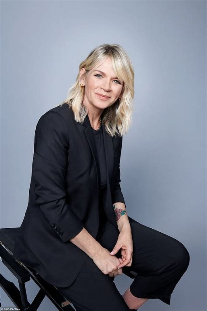 
Zoe Ball Height, Weight, Net Worth, Age, Birthday, Wikipedia, Who, Nationality, Biography 