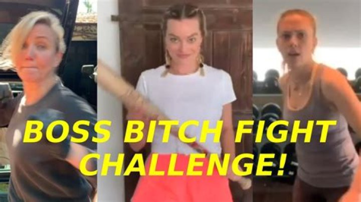 Zoë Bell directing action comedy based on ‘Boss Bitch Fight Challenge’ viral video