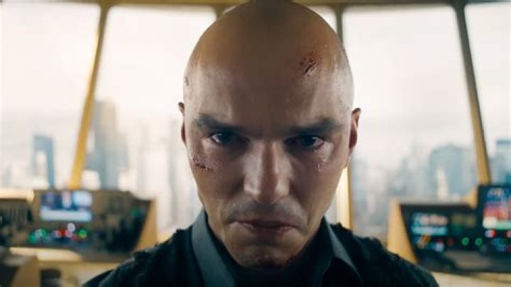 Zoe Saldaña’s secret DC character should be a hero James Gunn himself erased from the SnyderVerse