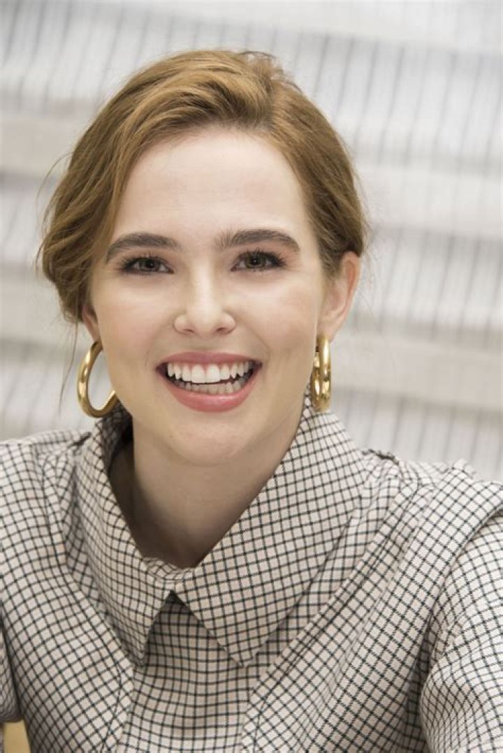 Zoey Deutch Biography - Facts, Childhood, Family Life & Achievements