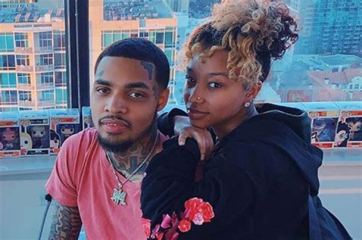 Zonnique Pullins Tells Her Fans That This Is Her Favorite Time Of The Year – Check Out Her Video