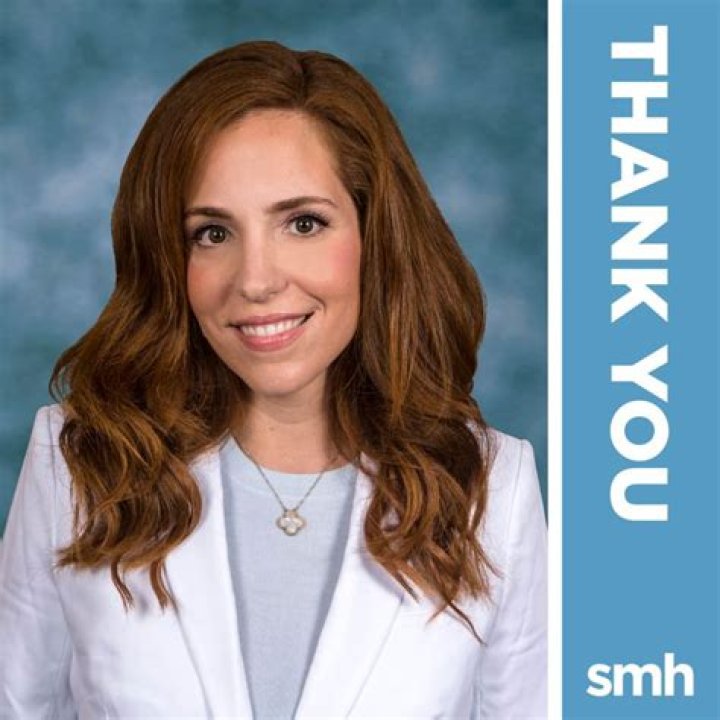 Dr. Zsofia Szabo, MD – Madison, WI